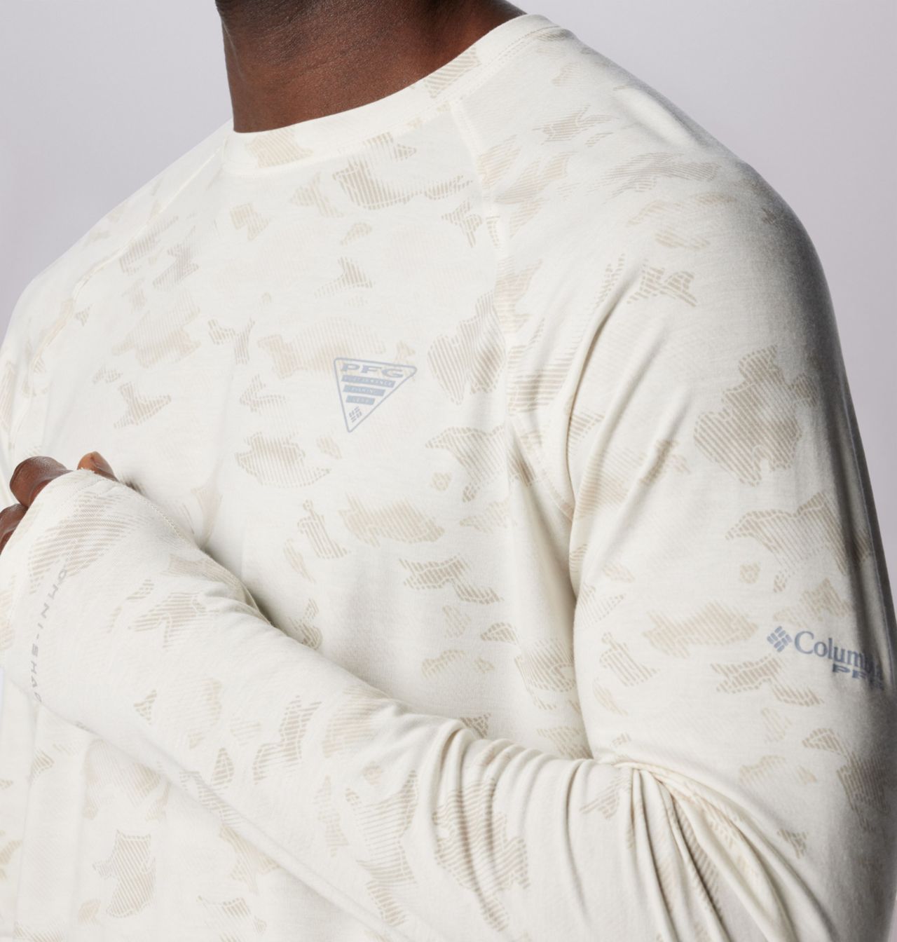 Men's PFG Uncharted™ Long Sleeve Shirt 7
