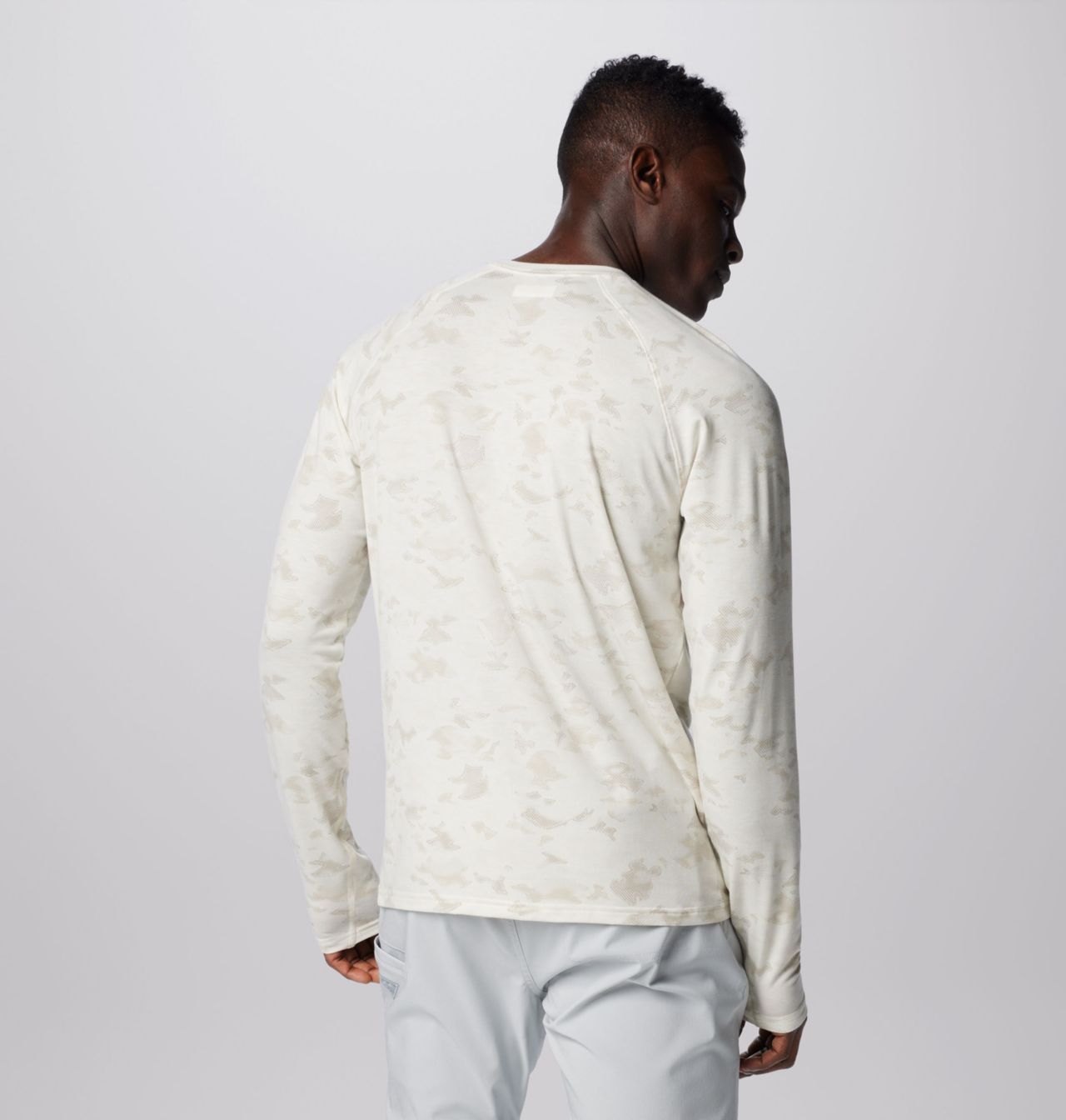 Men's PFG Uncharted™ Long Sleeve Shirt 2