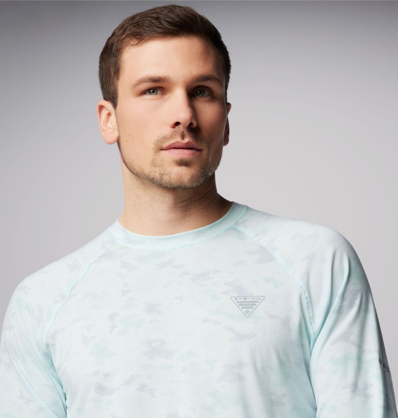 Men's PFG Uncharted™ Long Sleeve Shirt 6