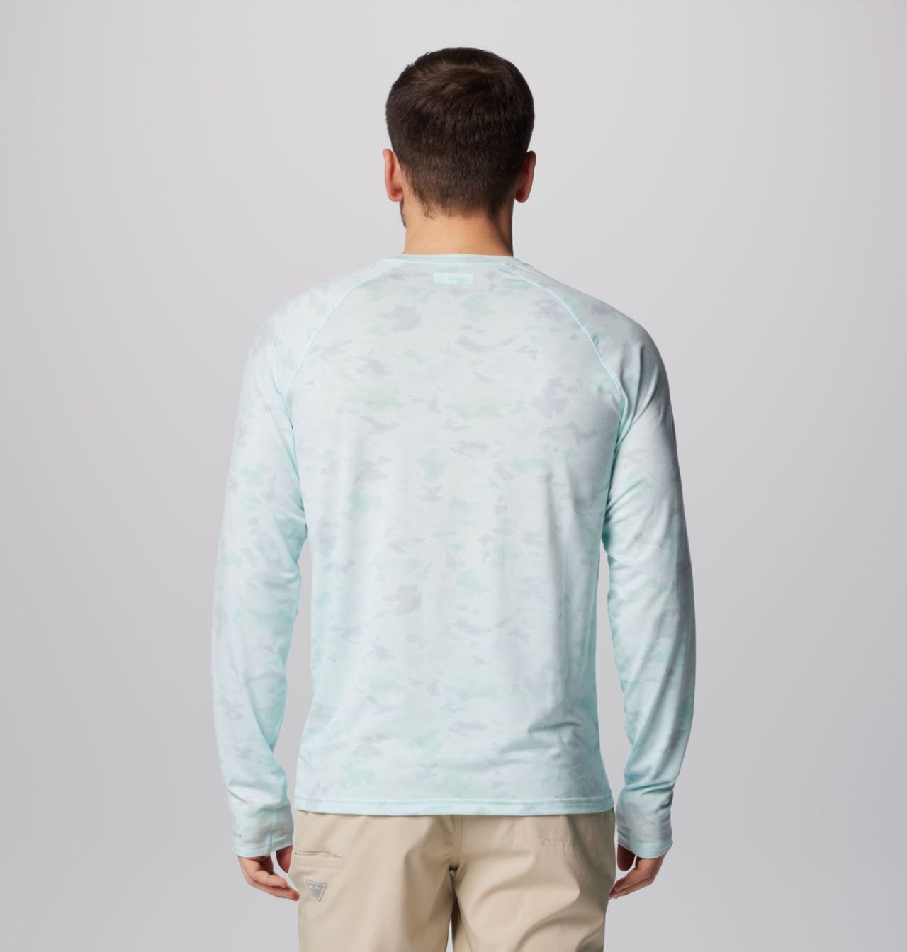 Men's PFG Uncharted™ Long Sleeve Shirt 3