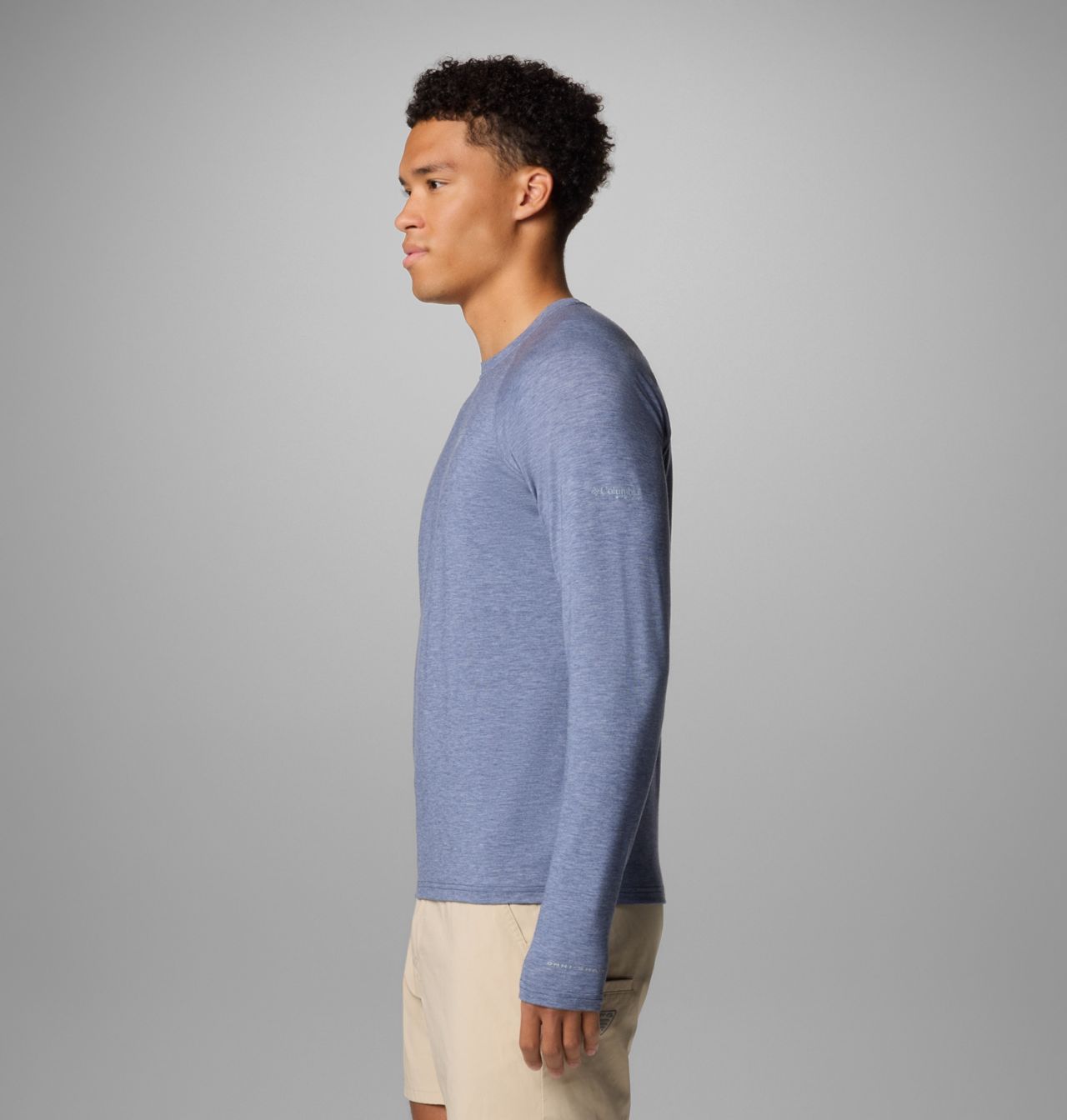 Men's PFG Uncharted™ Long Sleeve Shirt 4