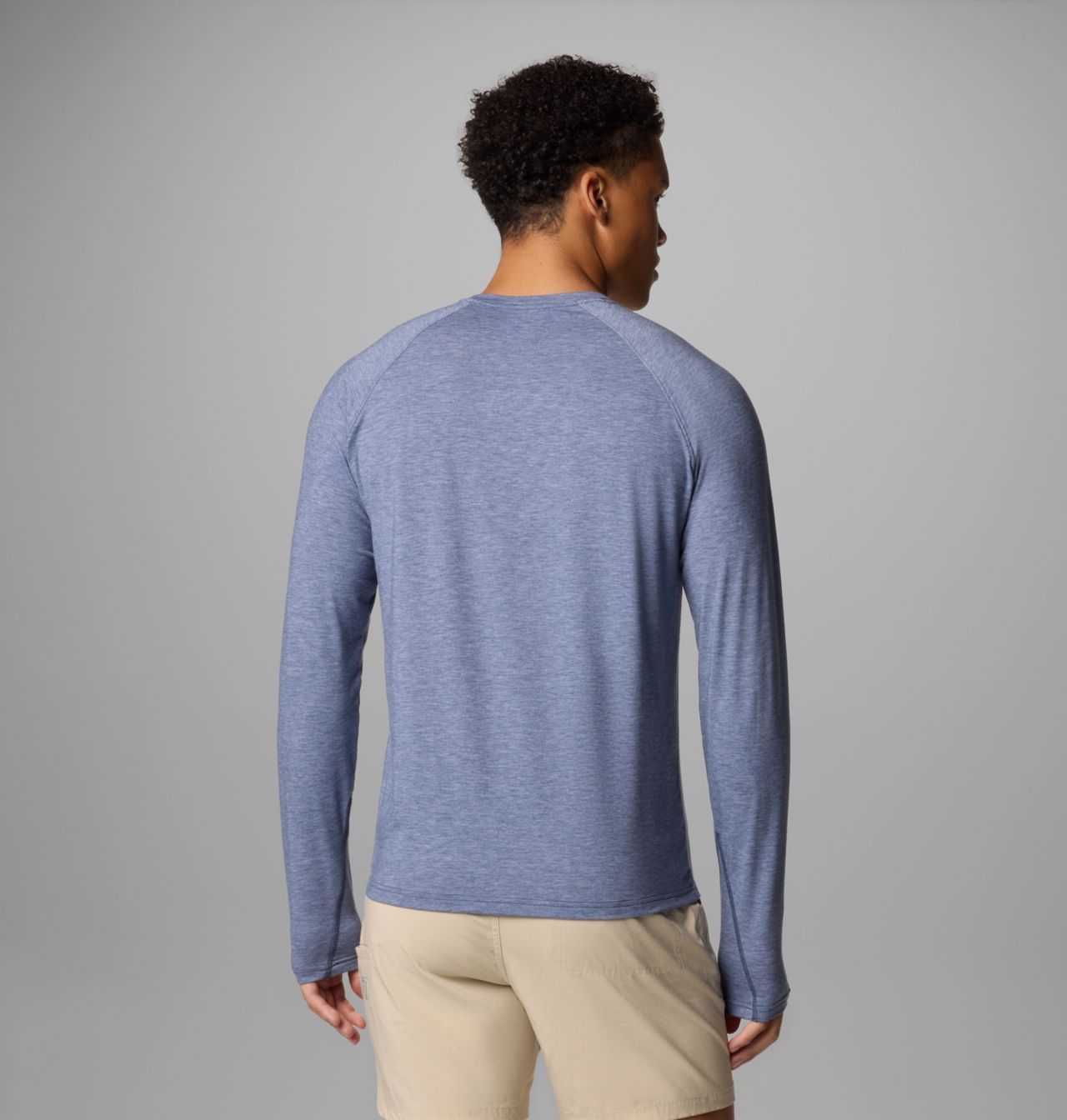 Men's PFG Uncharted™ Long Sleeve Shirt 3
