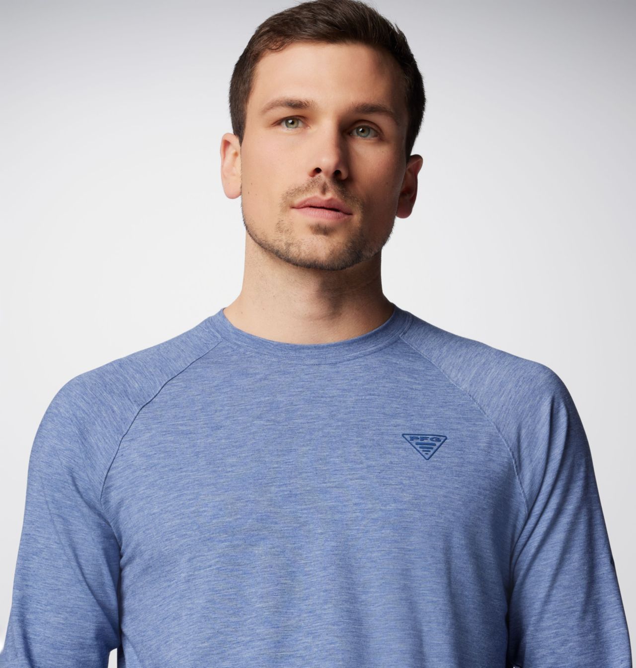 Men's PFG Uncharted™ Long Sleeve Shirt 6