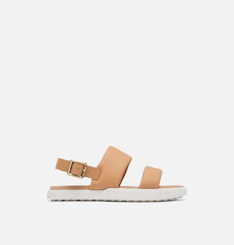 ONA Streetworks Go To Women s Flat Sandal SOREL