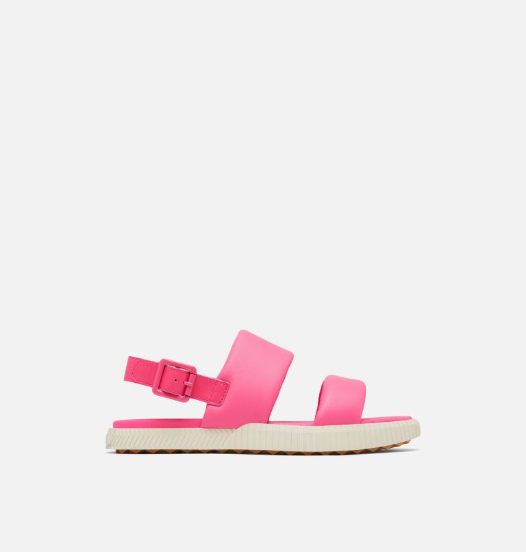 ONA Streetworks Go To Women s Flat Sandal SOREL