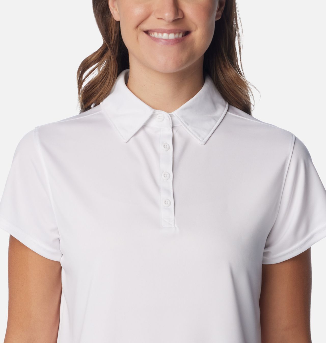 Women's PFG Tidal Tee™ Short Sleeve Polo 4