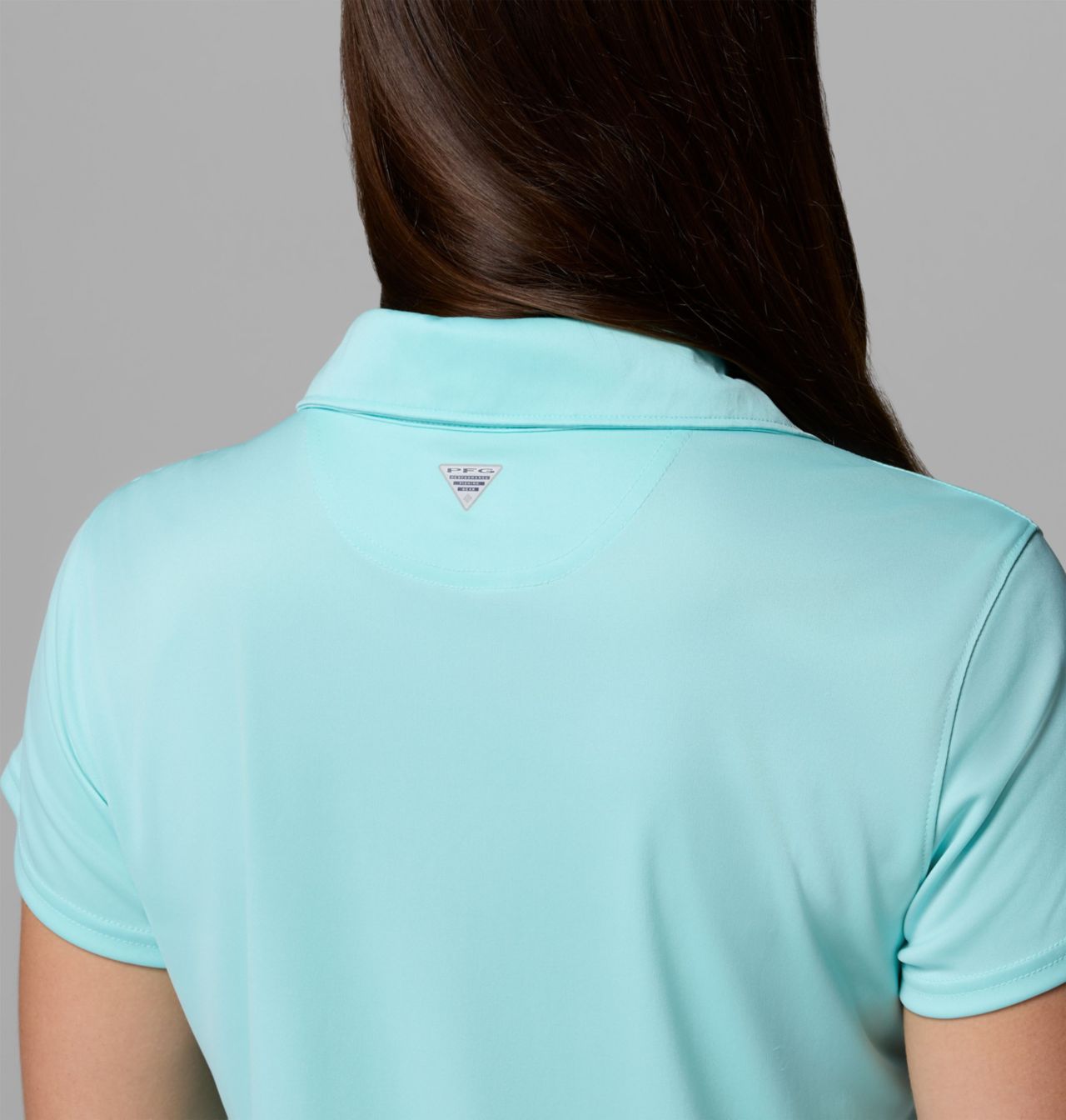 Women's PFG Tidal Tee™ Short Sleeve Polo | 499 | XXL 5