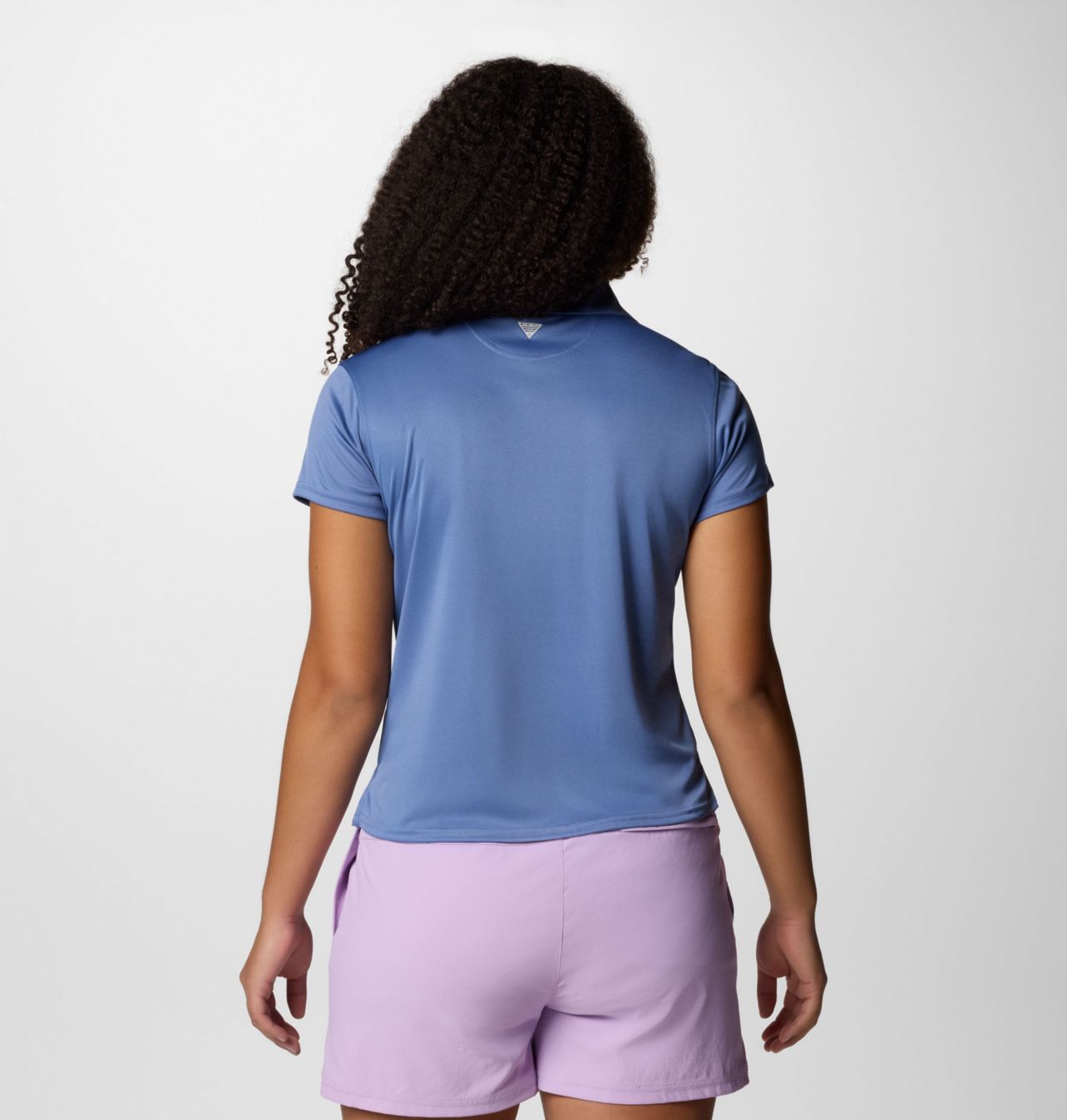 Women's PFG Tidal Tee™ Short Sleeve Polo 2
