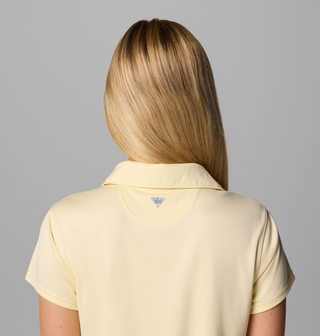 Women's PFG Tidal Tee™ Short Sleeve Polo | 758 | S 5