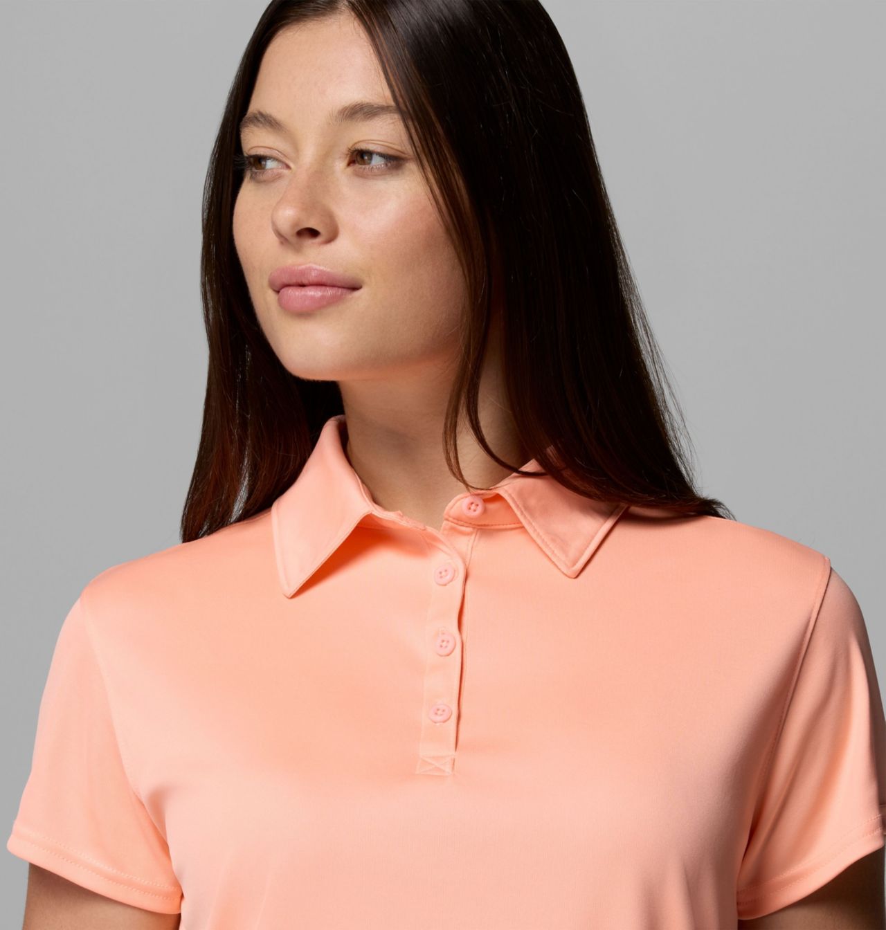 Women's PFG Tidal Tee™ Short Sleeve Polo 4