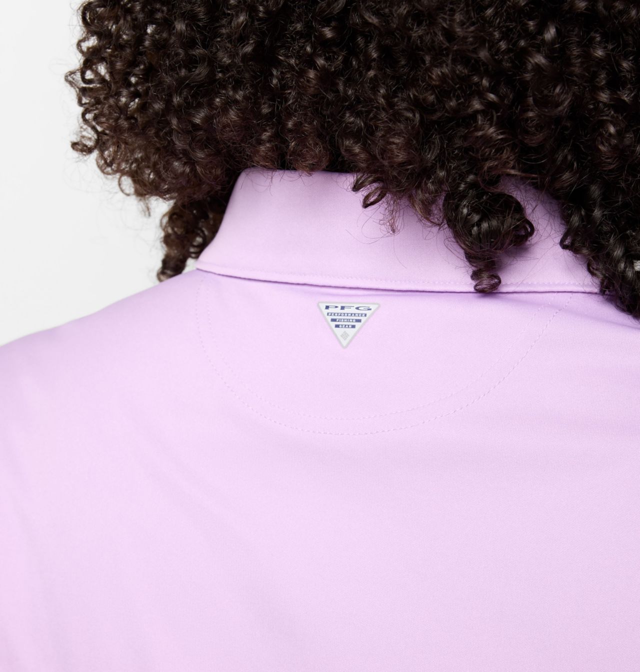 Women's PFG Tidal Tee™ Short Sleeve Polo - Plus Size 5