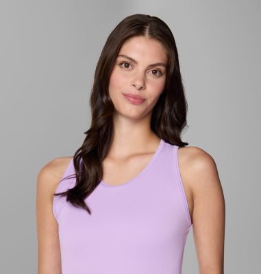 Women's PFG Tidal Dress, Color: Hydrangea, image 8