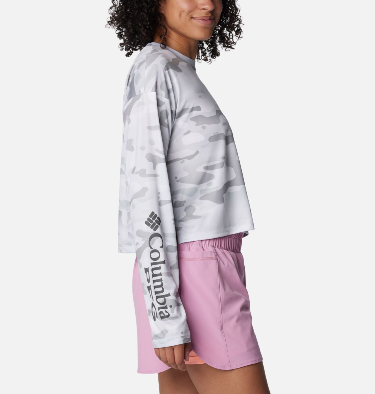 Women's PFG Super Tidal Light™ Long Sleeve Shirt 3