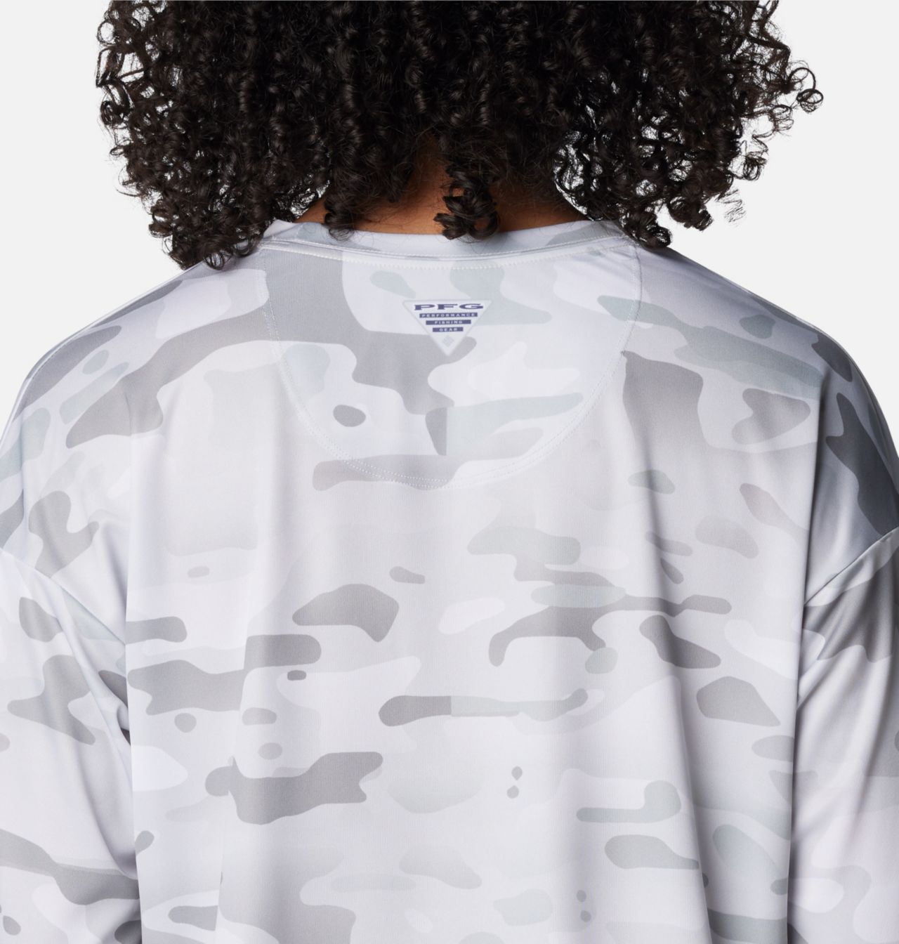 Women's PFG Super Tidal Light™ Long Sleeve Shirt 5