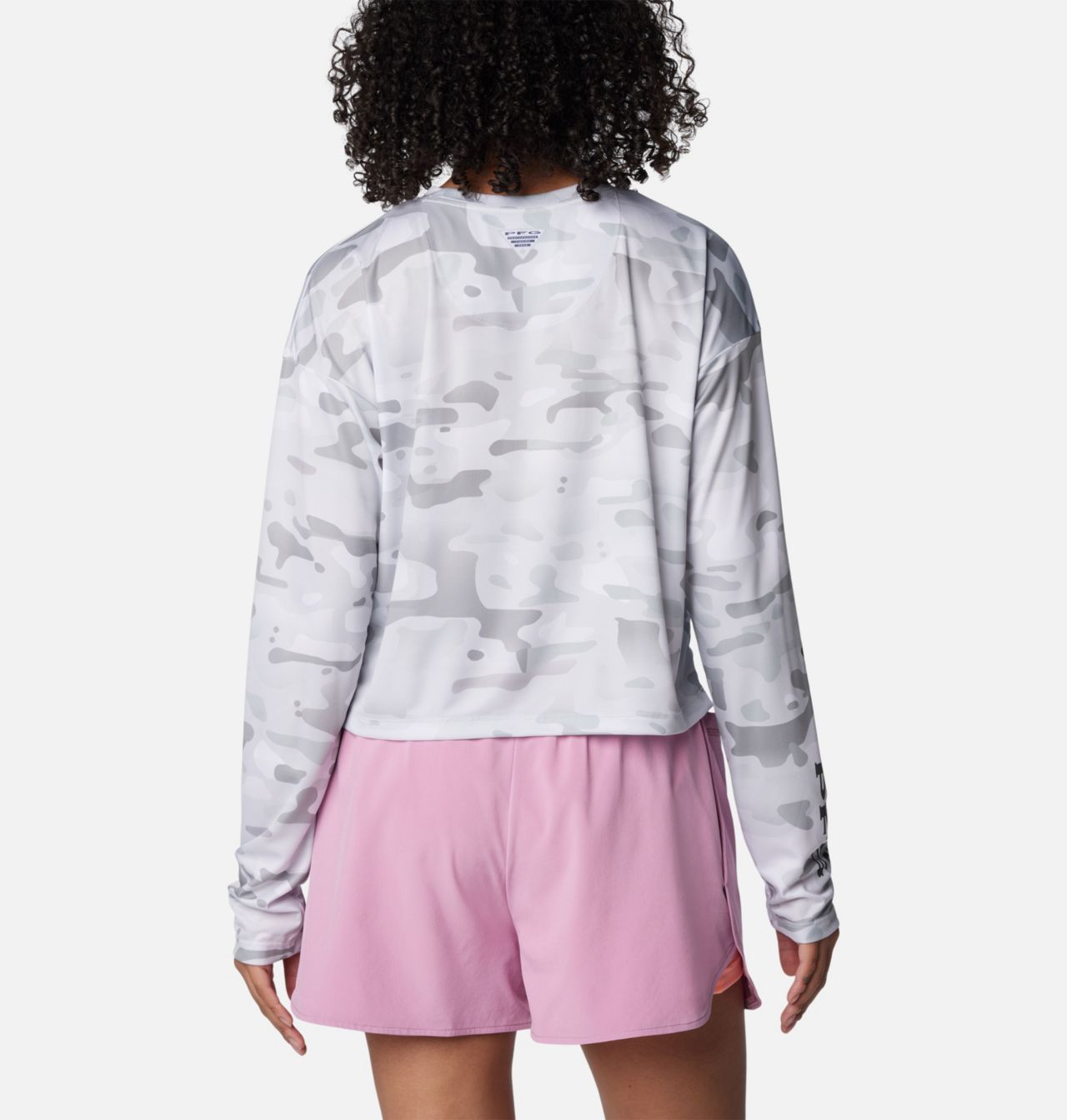Women's PFG Super Tidal Light™ Long Sleeve Shirt 2