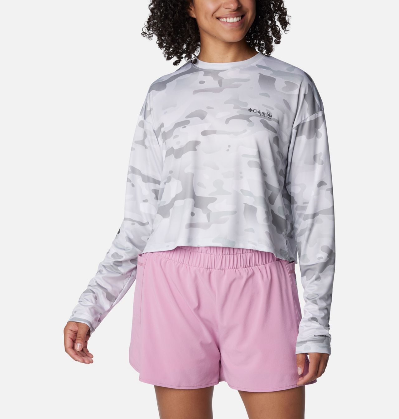 Women's PFG Super Tidal Light™ Long Sleeve Shirt 1
