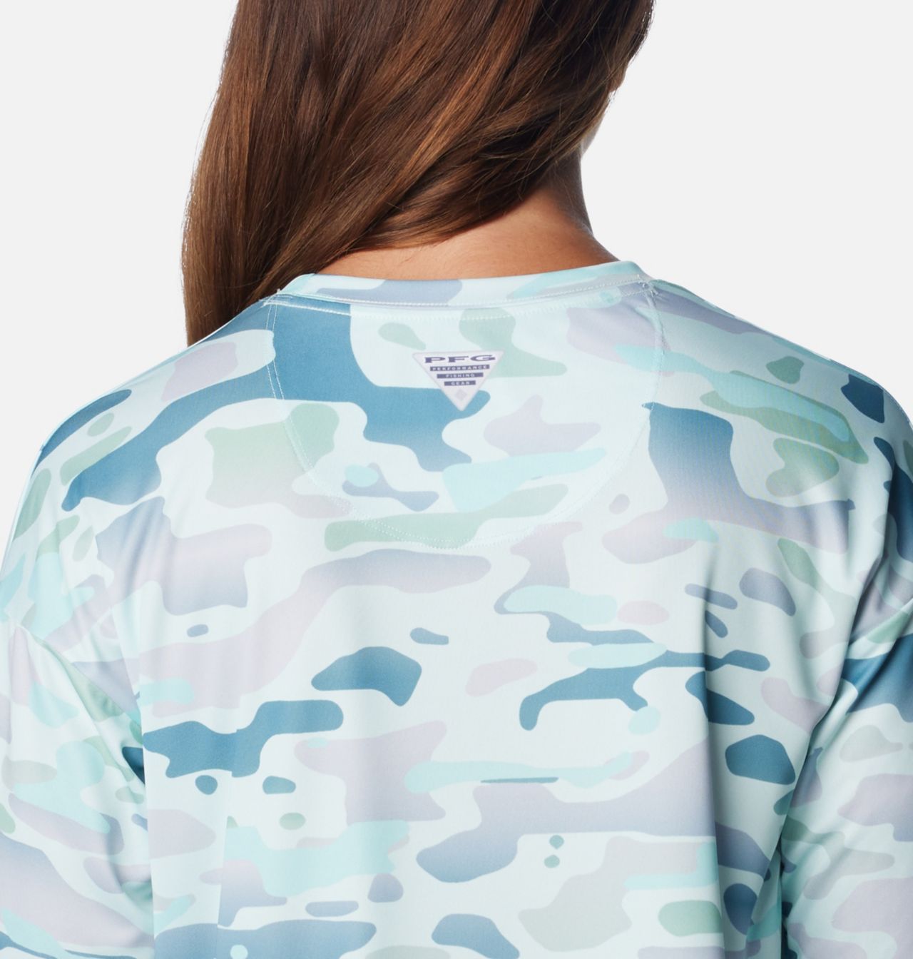 Women's PFG Super Tidal Light™ Long Sleeve Shirt | 329 | XS 5