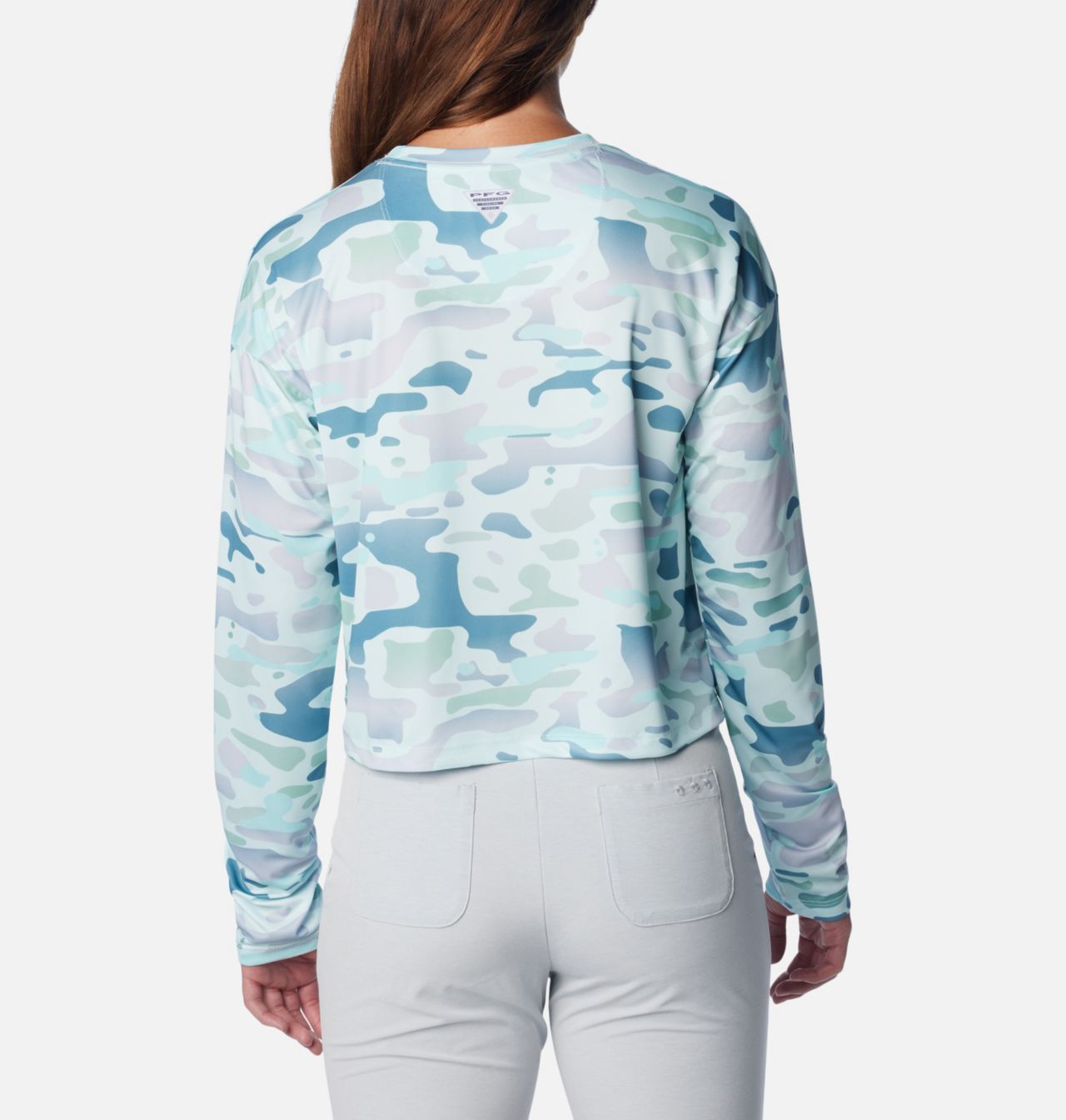 Women's PFG Super Tidal Light™ Long Sleeve Shirt | 329 | XS 2