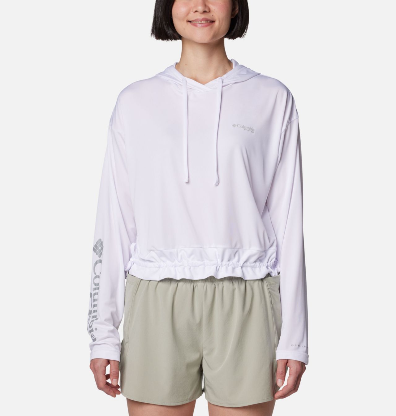 Women's PFG Tidal Light™ Hoodie 7