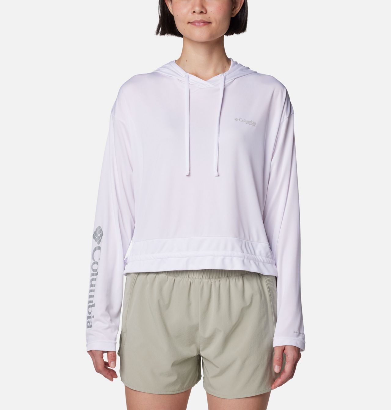Women's PFG Tidal Light™ Hoodie 1