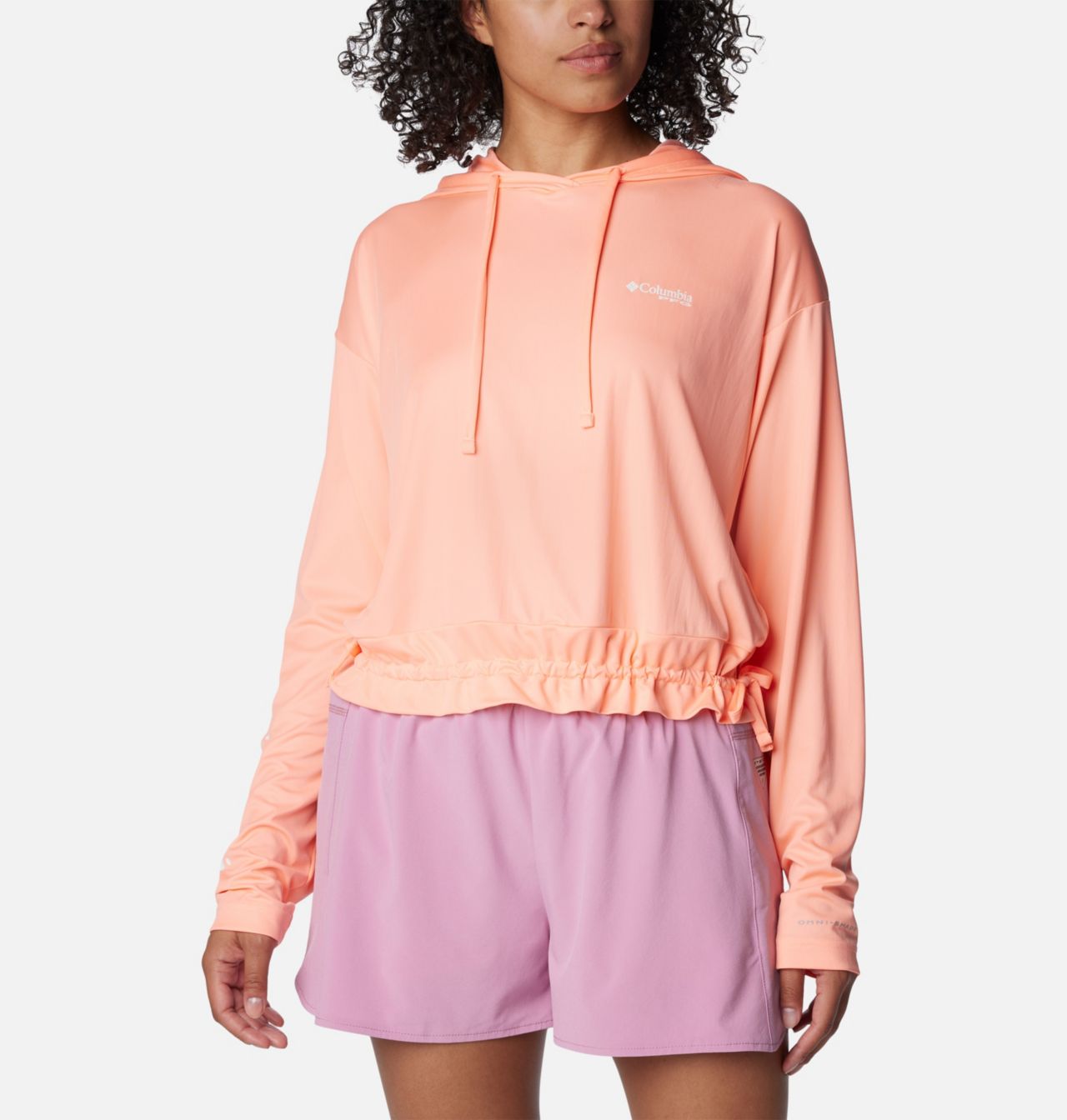 Women's PFG Tidal Light™ Hoodie 1