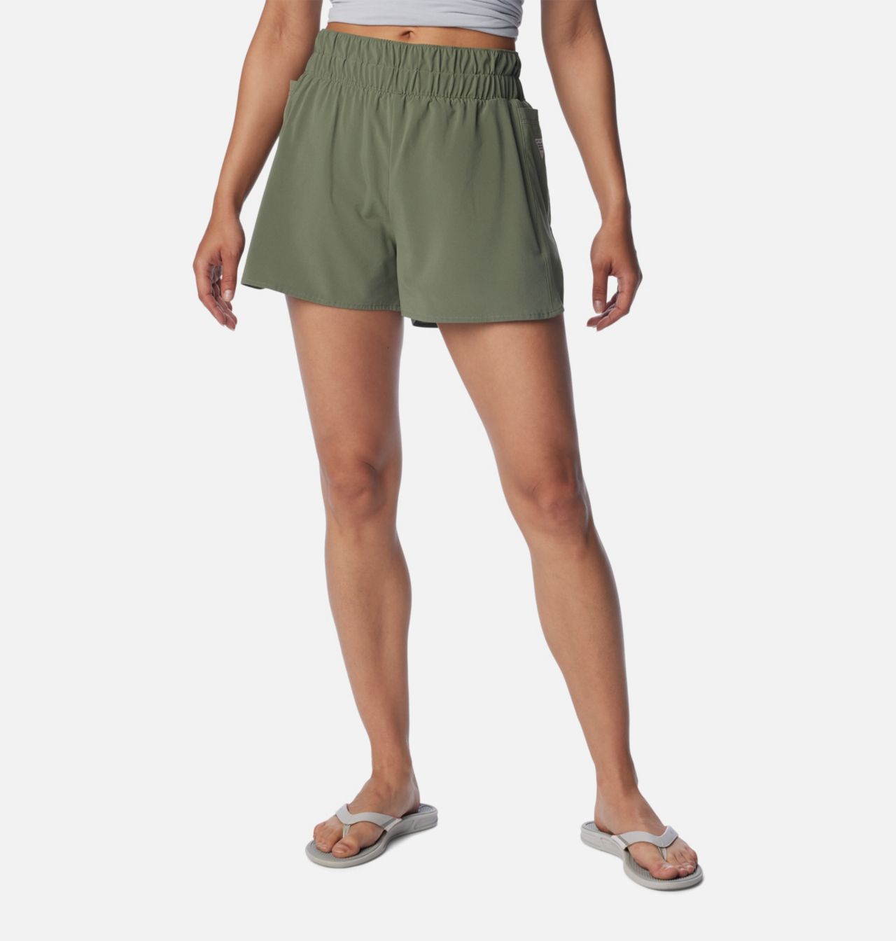 Women’s PFG Tidal Light™ Lined Shorts 1