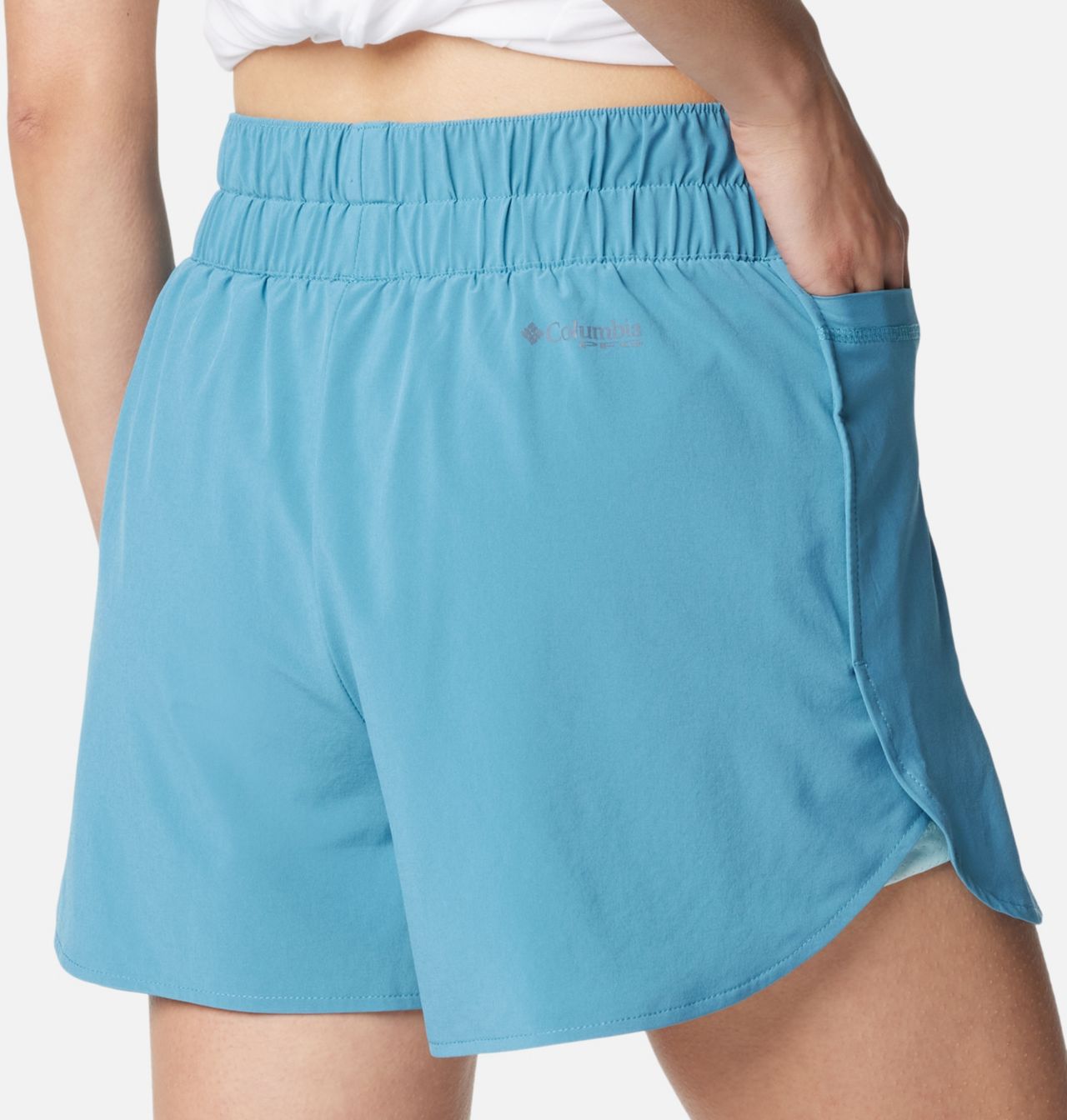 Women’s PFG Tidal Light™ Lined Shorts 5