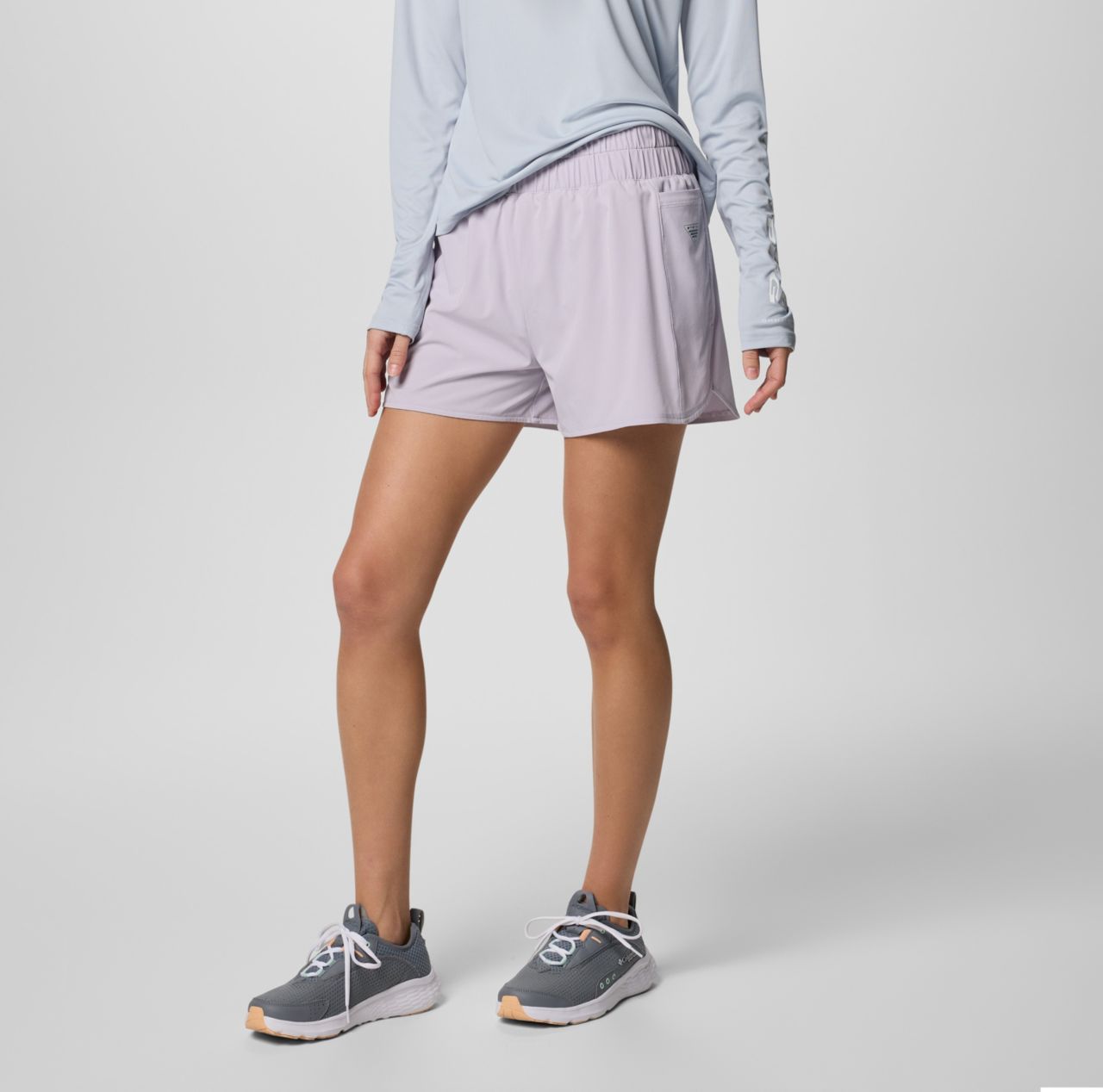 Women’s PFG Tidal Light™ Lined Shorts | 551 | XS | 3 3