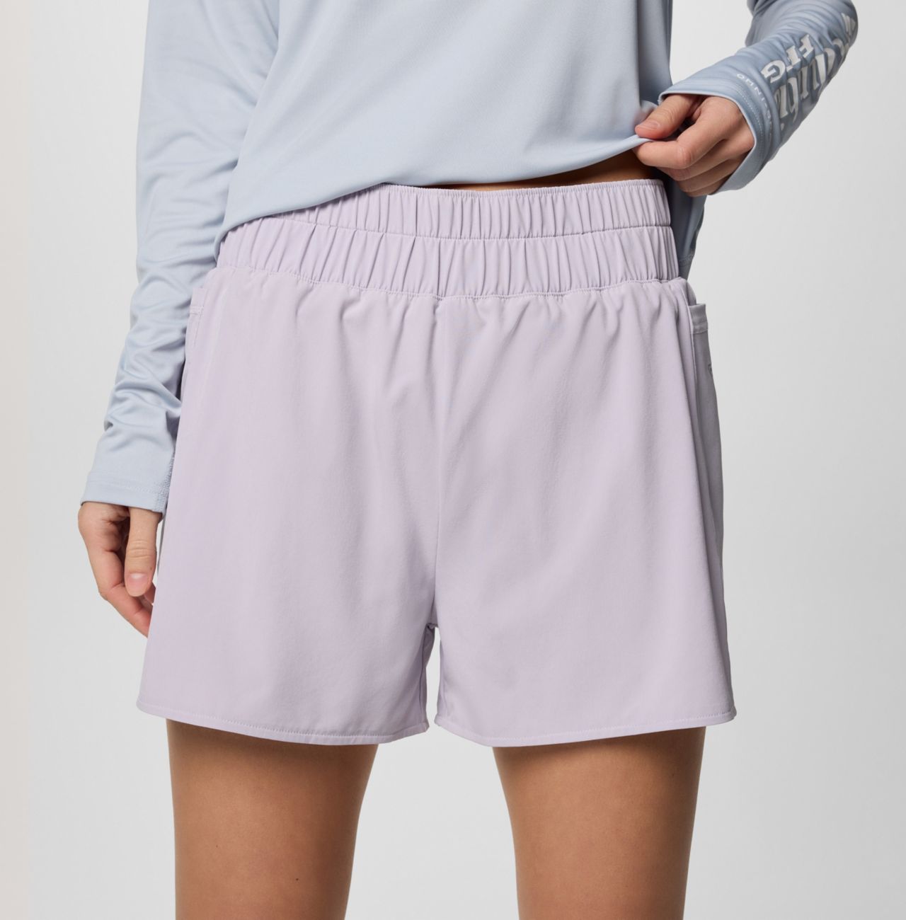 Women’s PFG Tidal Light™ Lined Shorts | 551 | XS | 3 4