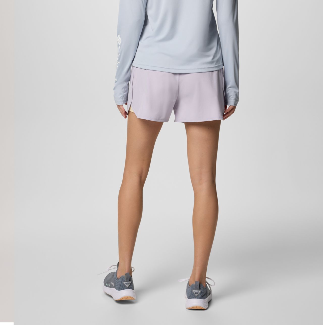 Women’s PFG Tidal Light™ Lined Shorts | 551 | XS | 3 2