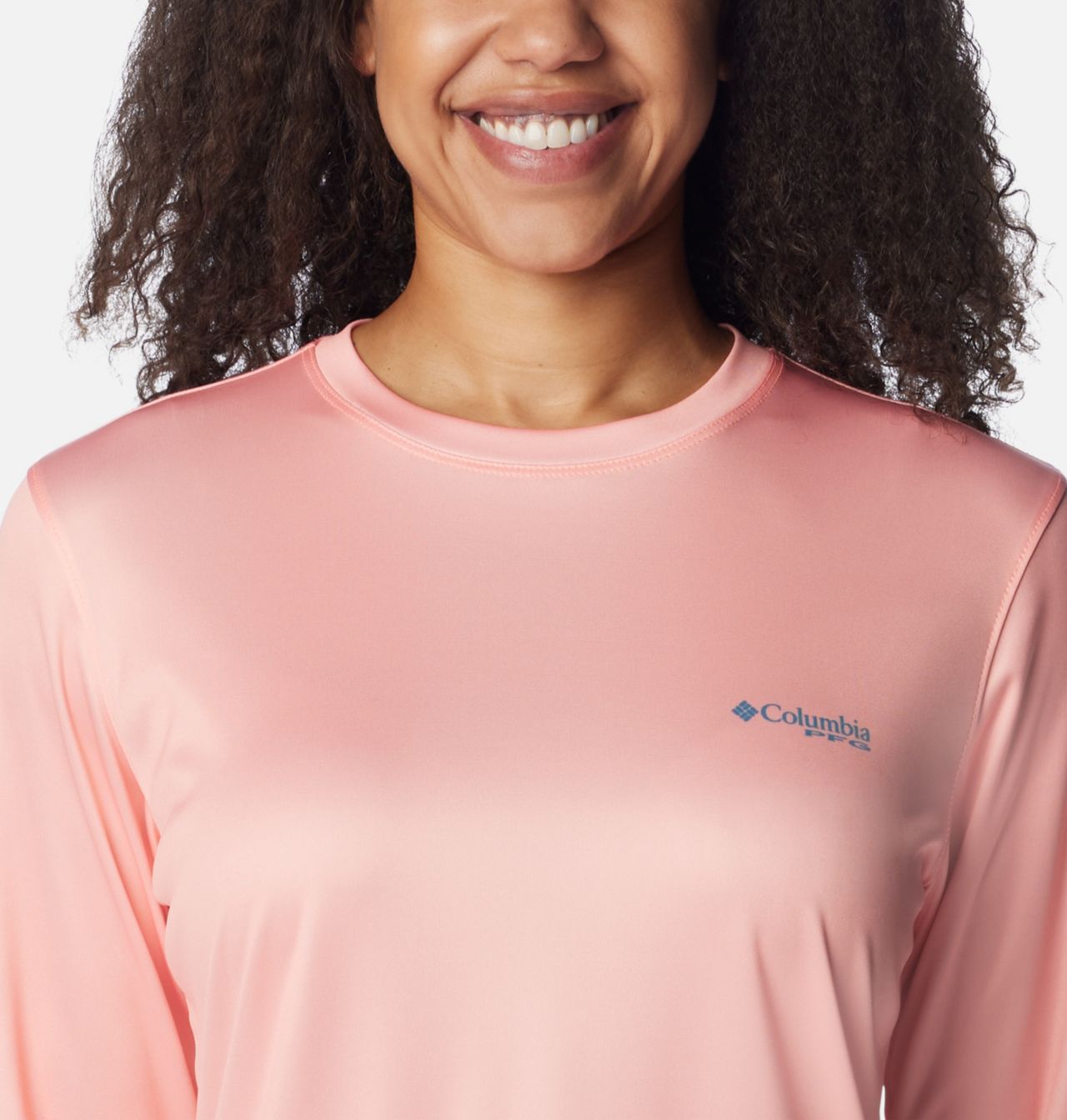 Women's PFG Tidal Tee™ Sun Up Shirt 4