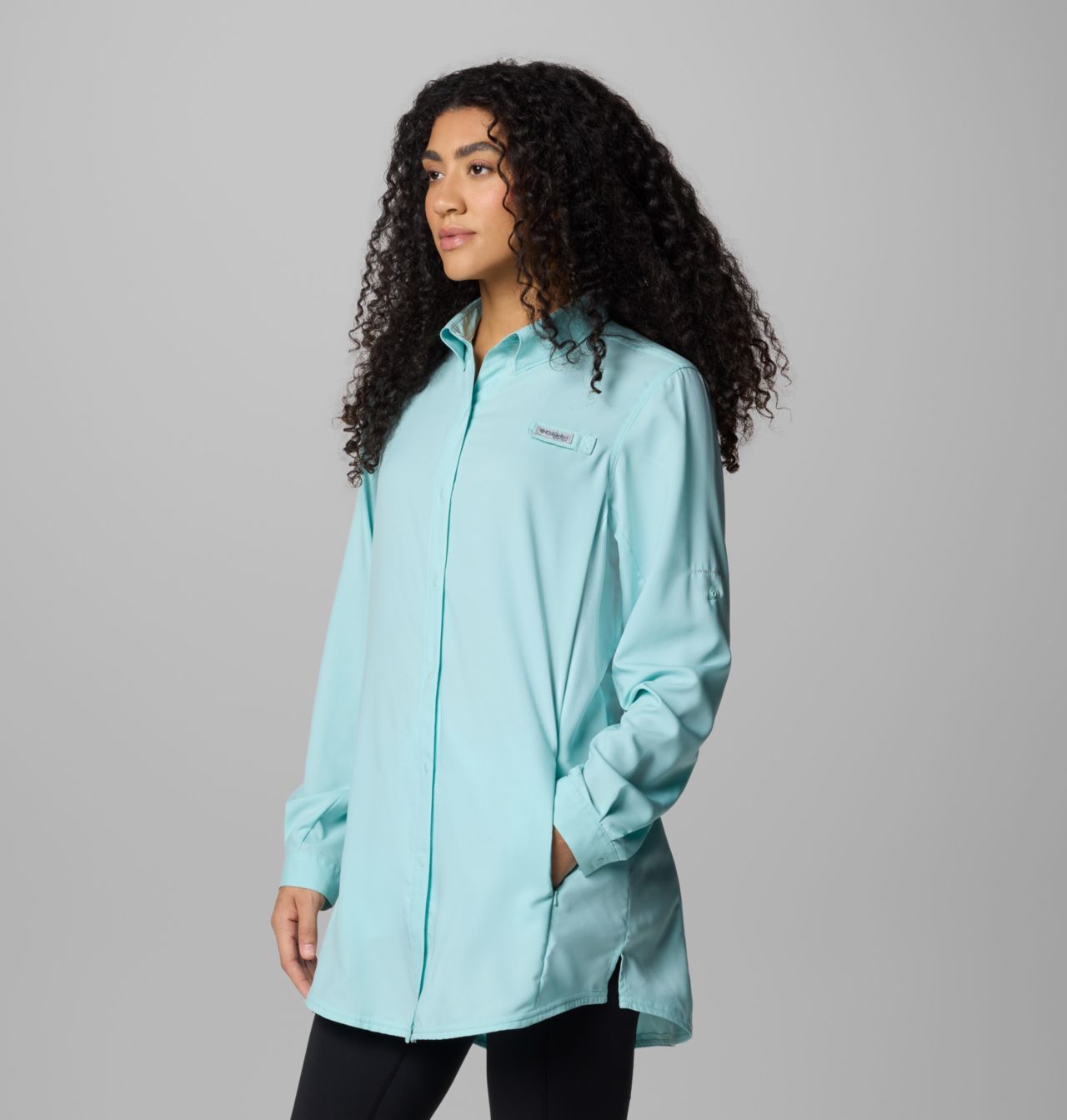 Women's PFG Tamiami™ Long Sleeve Tunic 3