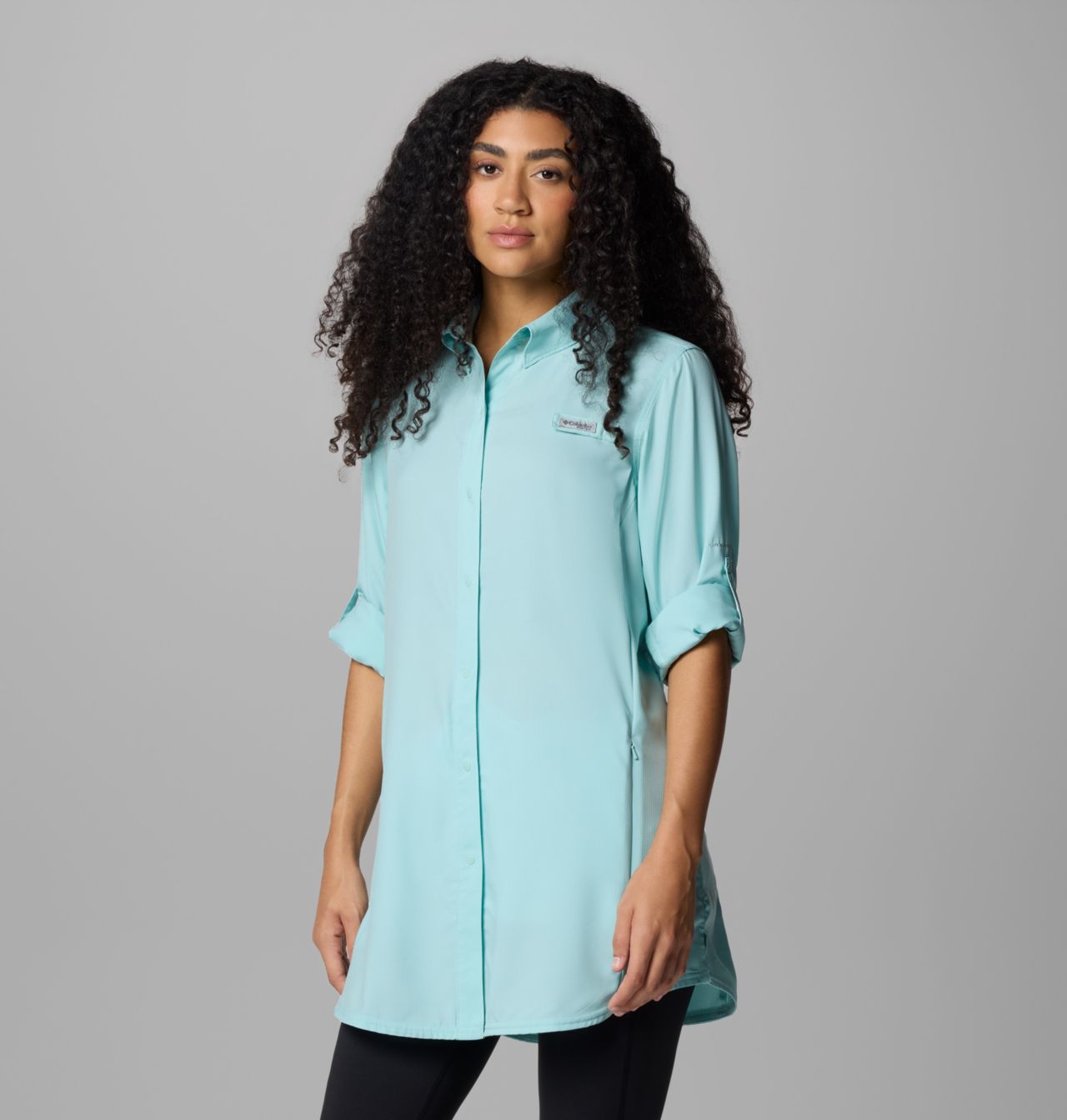 Women's PFG Tamiami™ Long Sleeve Tunic 6
