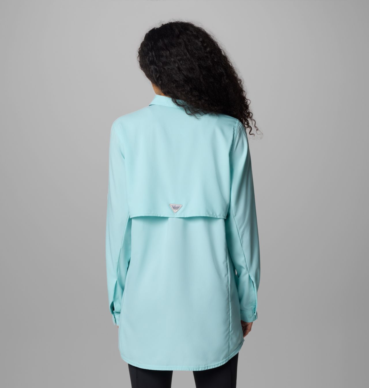 Women's PFG Tamiami™ Long Sleeve Tunic 2