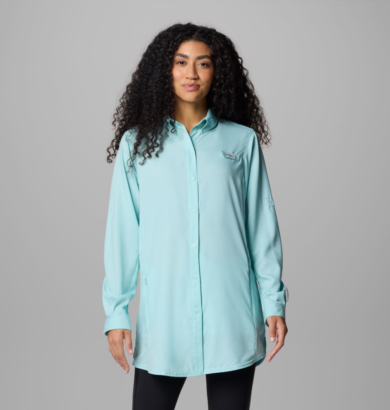 Women's PFG Tamiami™ Long Sleeve Tunic 1