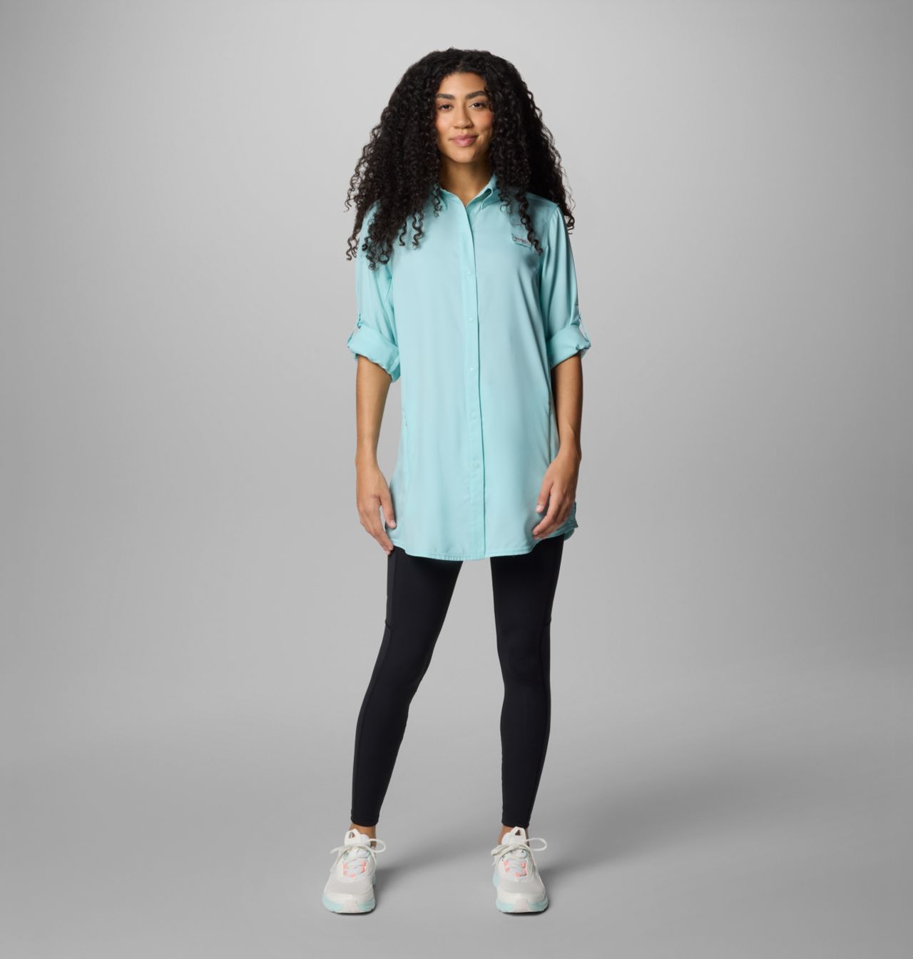 Women's PFG Tamiami™ Long Sleeve Tunic 7