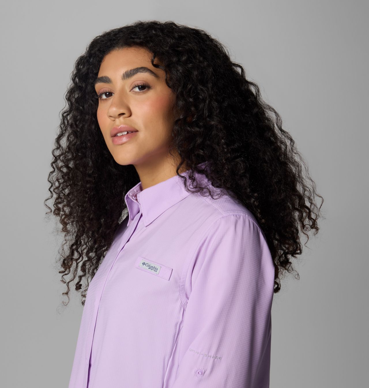 Women's PFG Tamiami™ Long Sleeve Tunic | 582 | XL 4