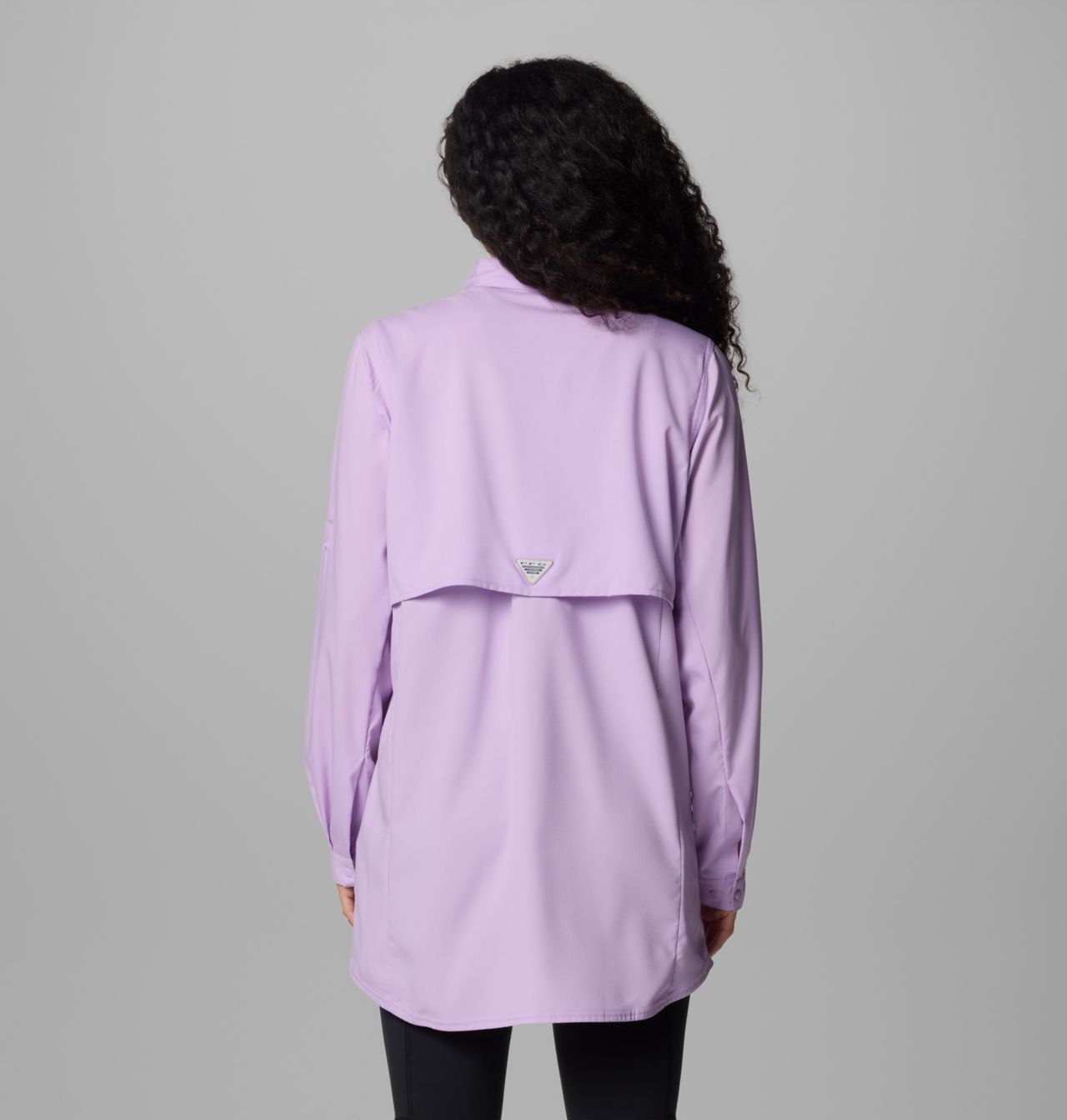 Women's PFG Tamiami™ Long Sleeve Tunic | 582 | XL 2