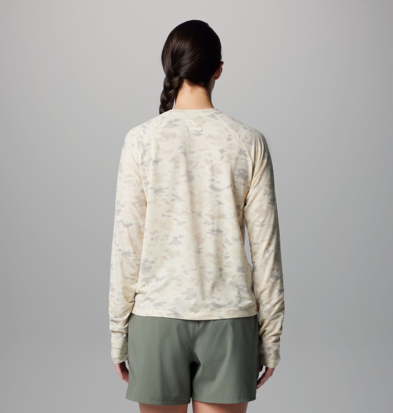 Women's PFG Uncharted™ Knit Long Sleeve Shirt 3