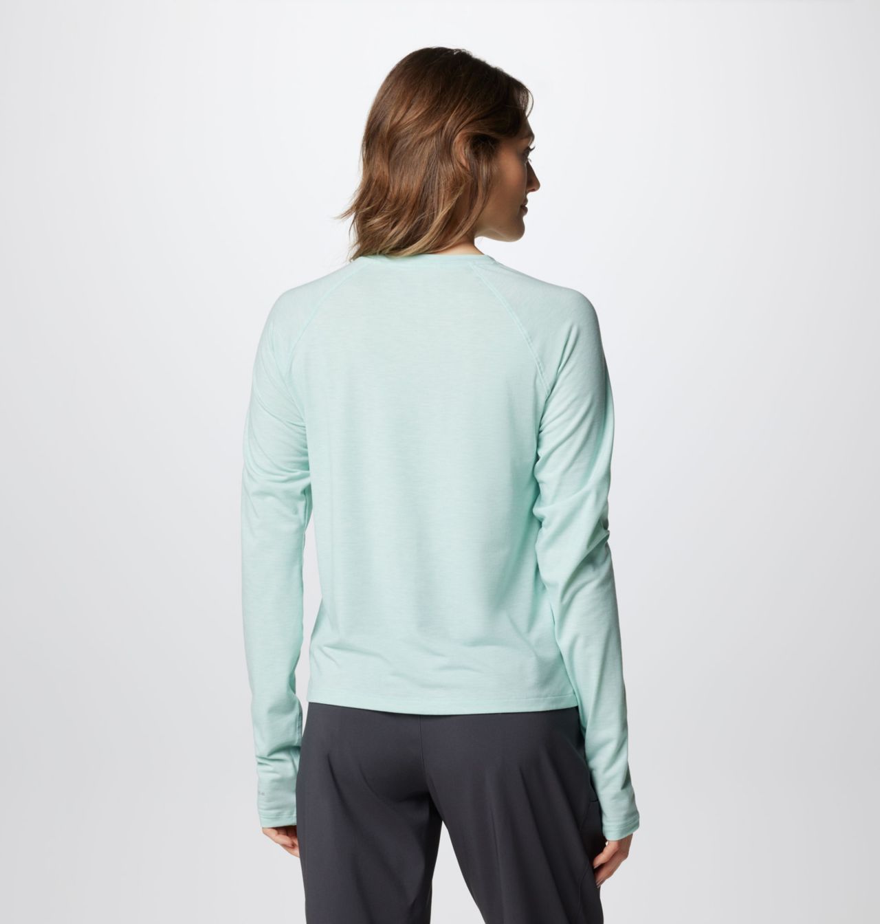 Women's PFG Uncharted™ Knit Long Sleeve Shirt | 329 | S 3