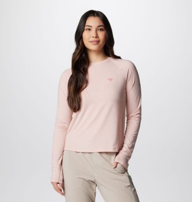 Columbia women's fishing shirts on sale hotsell