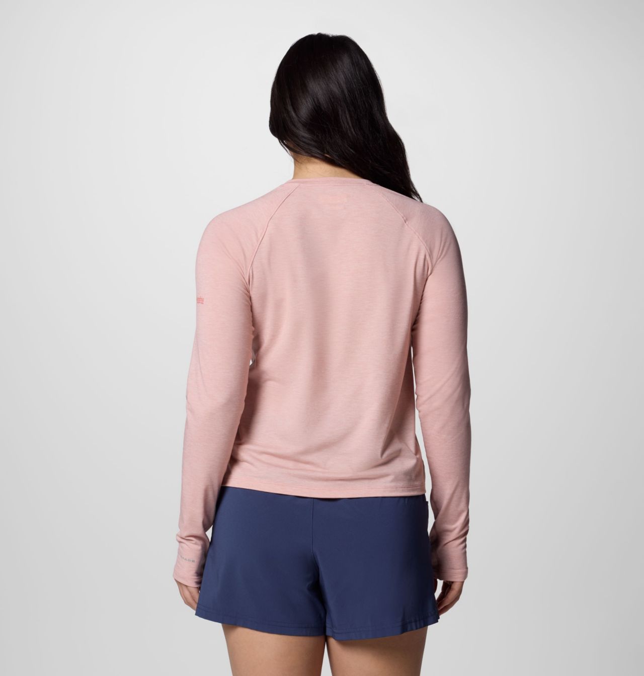 Women's PFG Uncharted™ Knit Long Sleeve Shirt 2