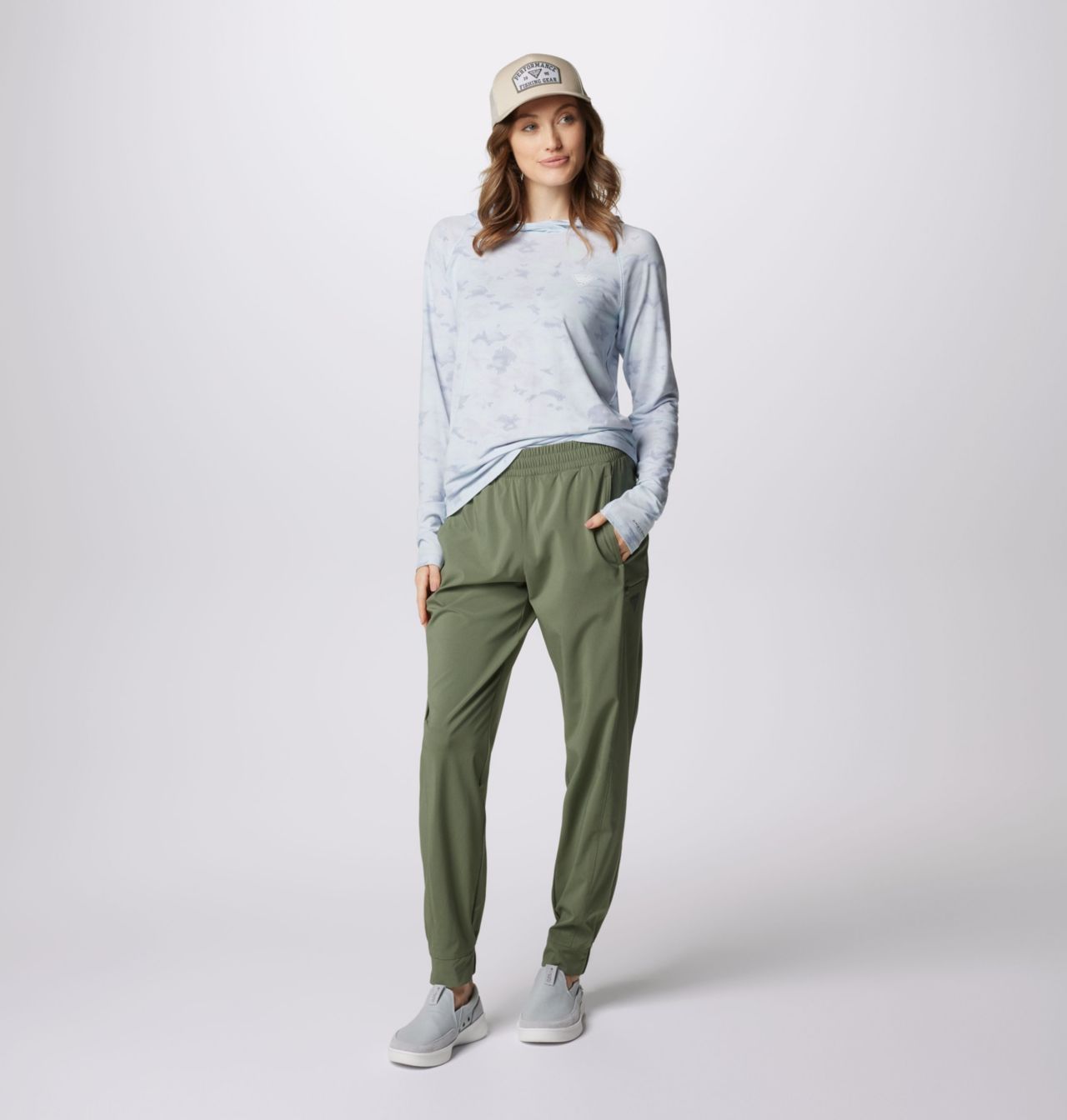 Women's PFG Uncharted™ Hoodie 4