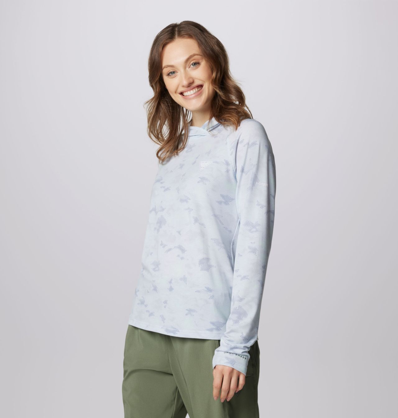 Women's PFG Uncharted™ Hoodie 5