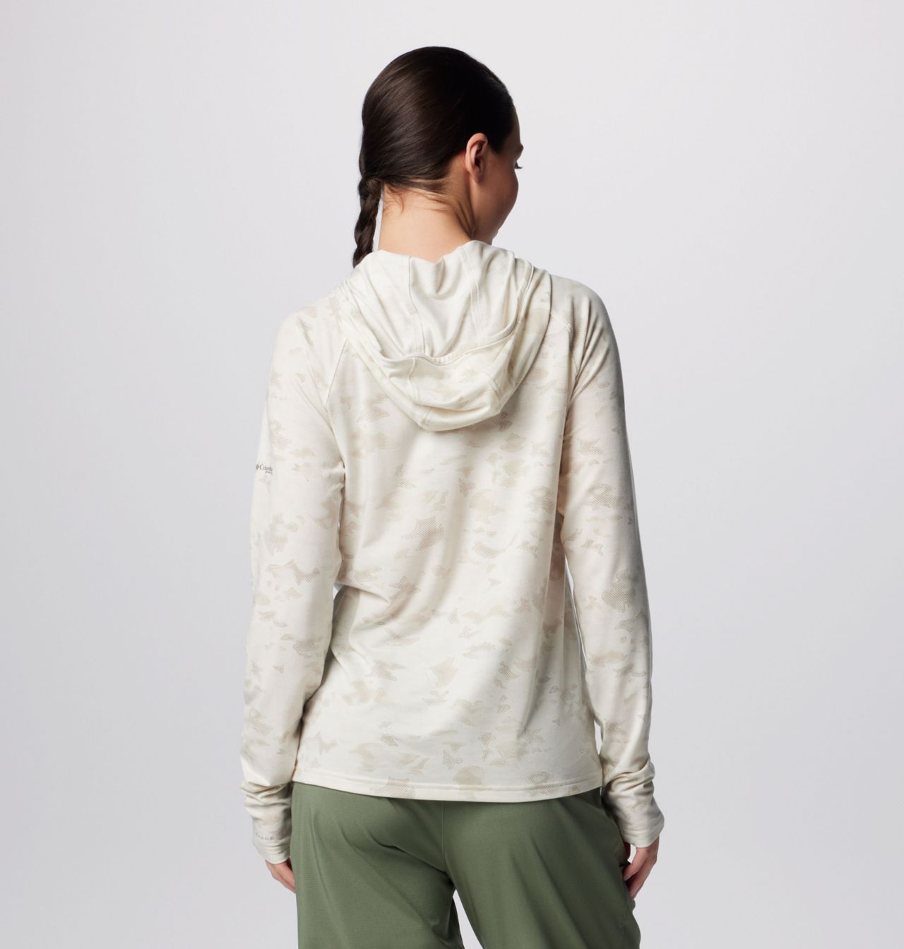 Women's PFG Uncharted™ Hoodie 2