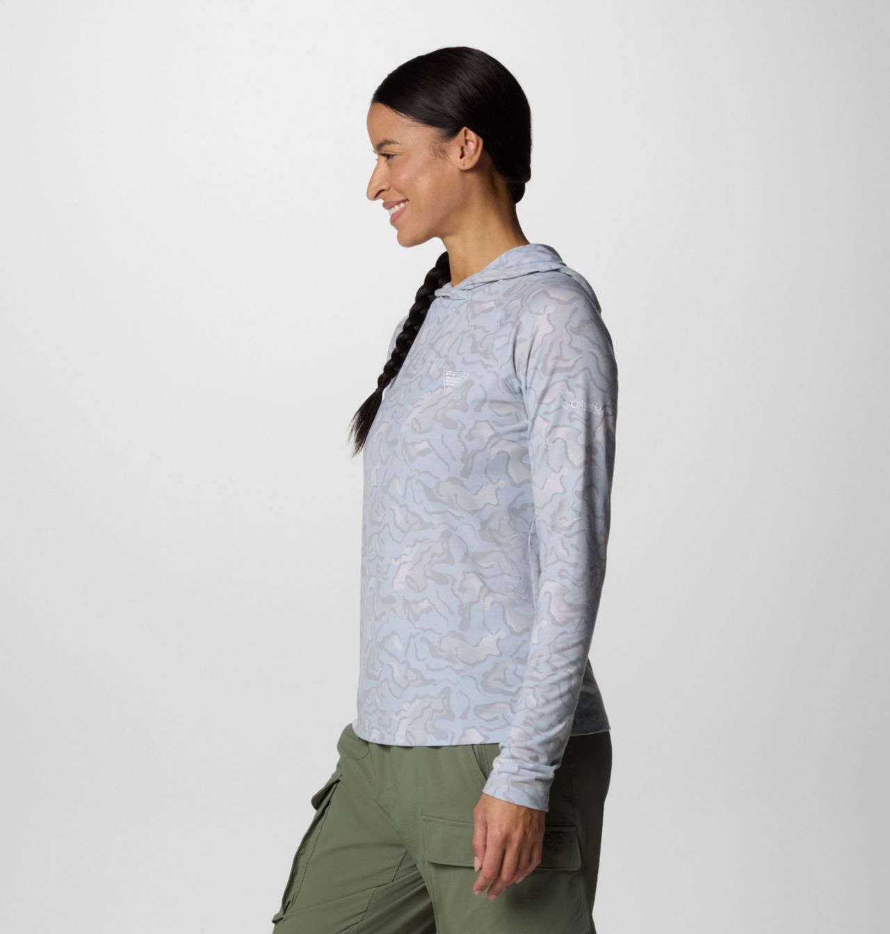 Women's PFG Uncharted™ Hoodie 3