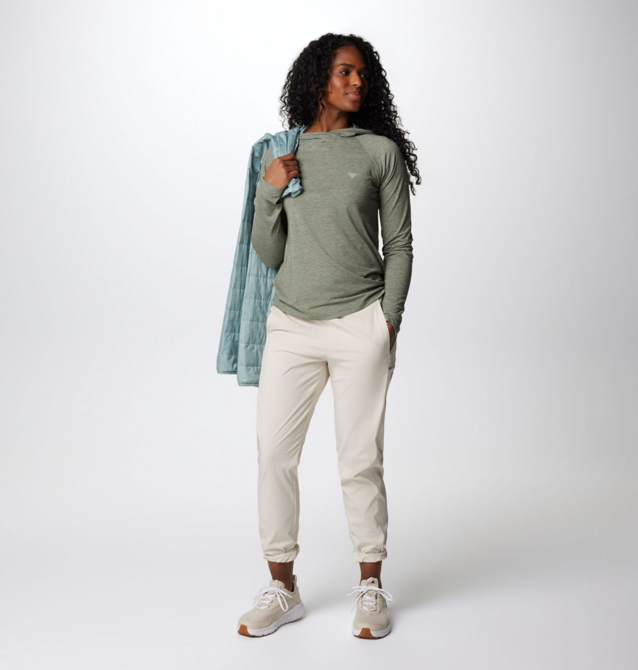 Women's PFG Uncharted™ Hoodie 3