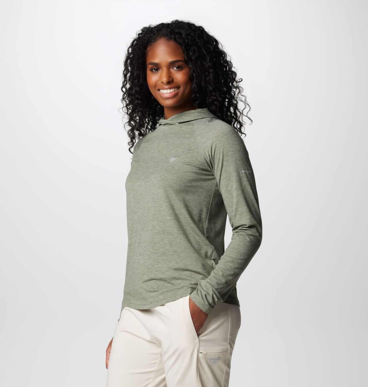 Women's PFG Uncharted™ Hoodie 4