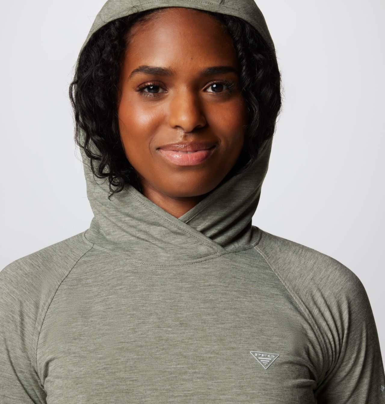 Women's PFG Uncharted™ Hoodie 5