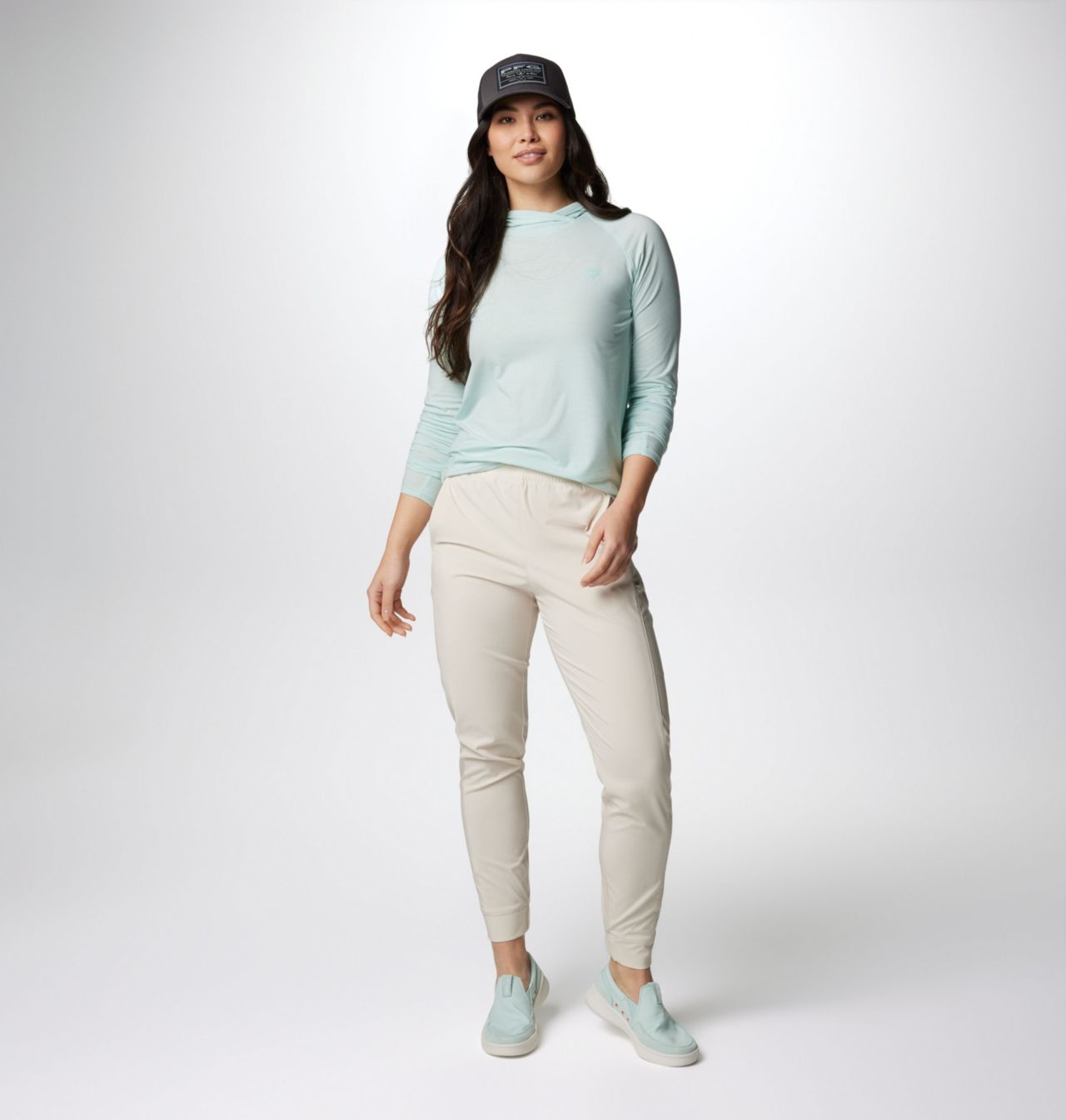 Women's PFG Uncharted™ Hoodie | 329 | XL 3